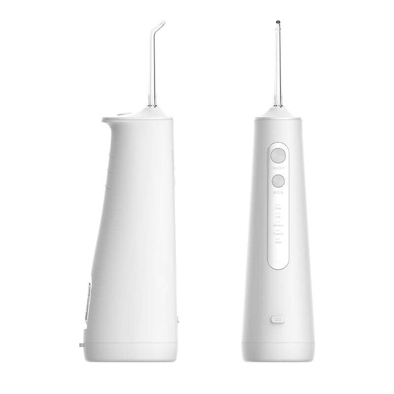 NWP02 Water Flosser White