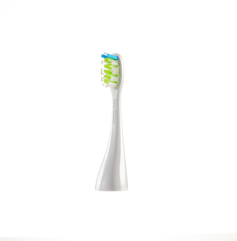 Two Brush Heads- L1 Toothbrush