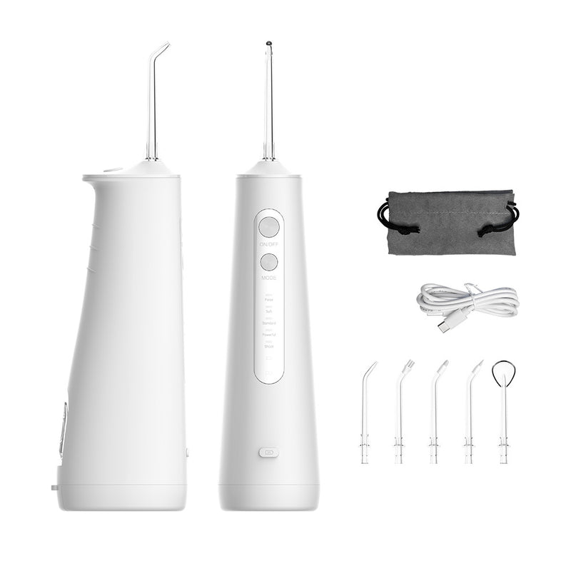 NWP02 Water Flosser White